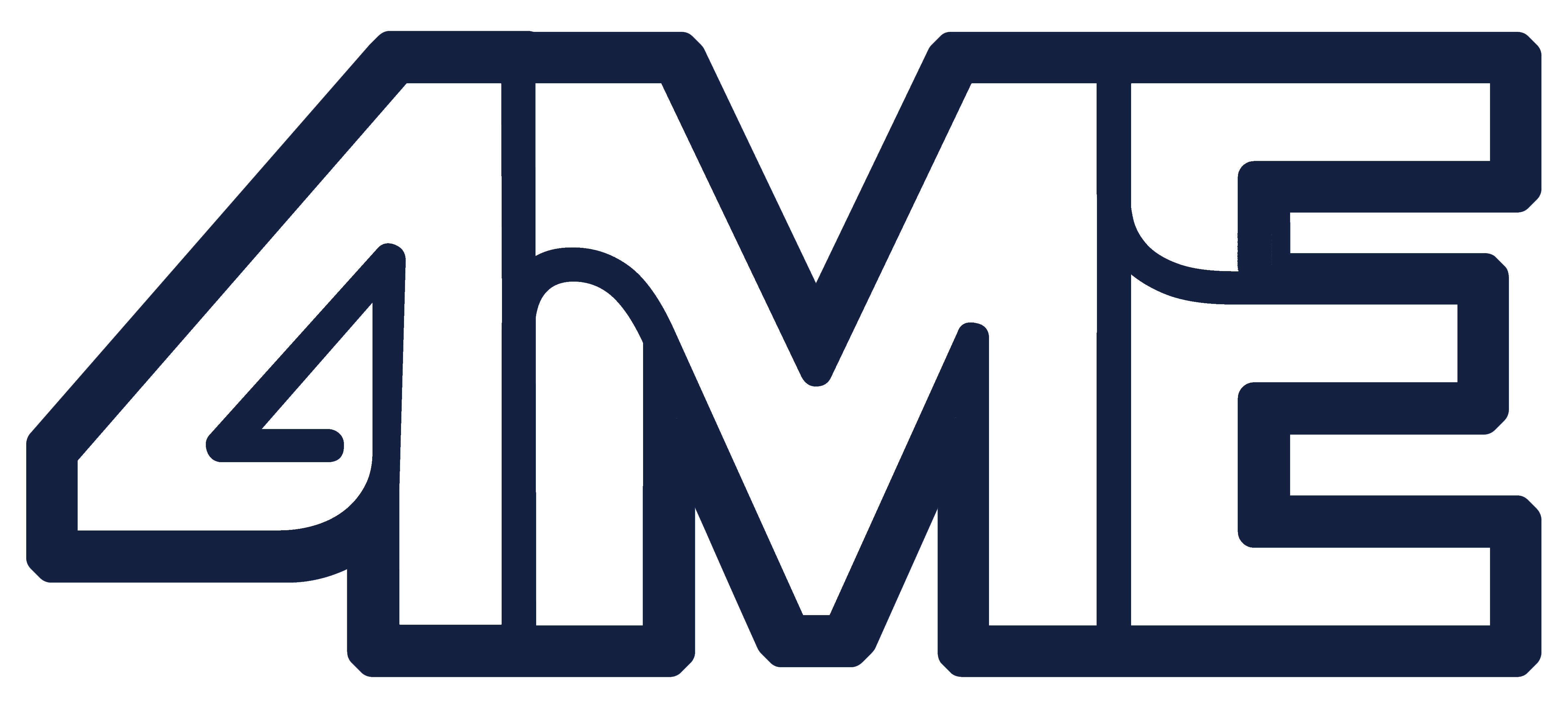4me Logo